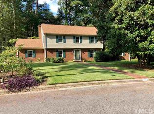 1120 Knollwood Dr NW, Wilson, NC 27896