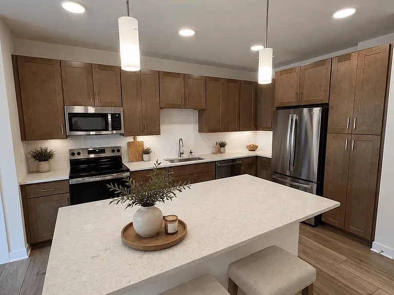 Highlands at Aero Park Apartments & Townhomes 55+ — Photo 87
