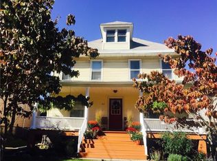 213 1/2 Highland Ave, Middletown, NY 10940