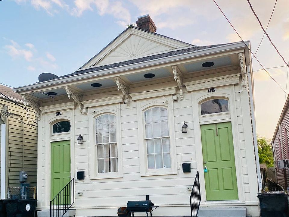 1st image of 2116 Josephine St