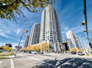 1111 S 10th St SW #2907, Calgary, AB T2R 1E3