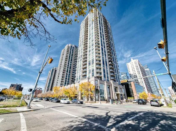 1111 S 10th St SW #2907, Calgary, AB T2R 1E3