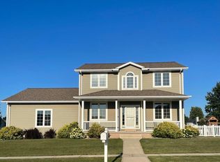 2615 27th Ave N, Fort Dodge, IA 50501