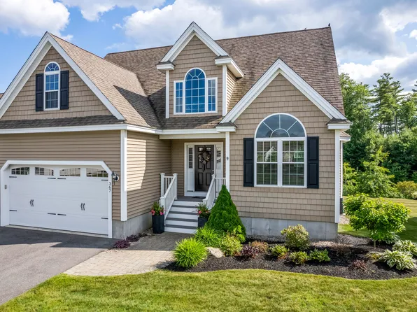 367 Clubhouse Road #102, Wells, ME 04090