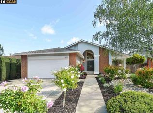 5025 Saint Garrett Ct, Concord, CA