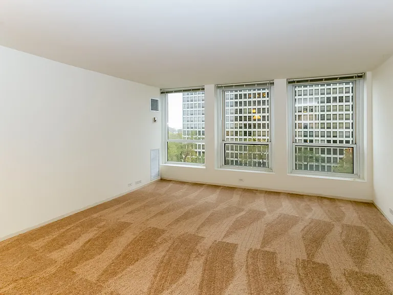 Dining/Living room