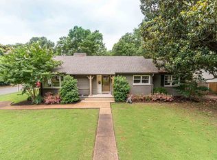 397 N Perkins Rd LOT 2, Memphis, TN 38117