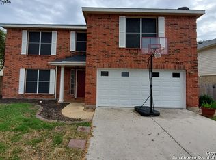 3572 Peachtree Ln, Schertz, TX 78154
