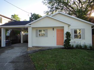 5812 S 3rd St, Tampa, FL 33611