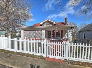 1245 Windsor Ave, Bristol, TN 37620