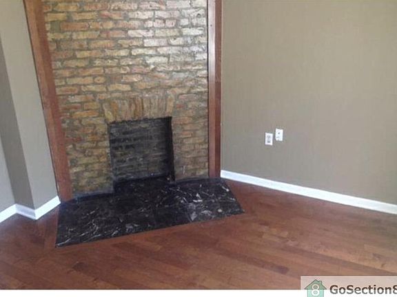 2nd image of 4641 S Evans Ave #1