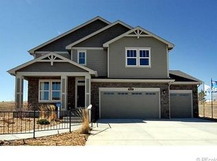 26064 E Elmhurst Pl, Aurora, CO 80016
