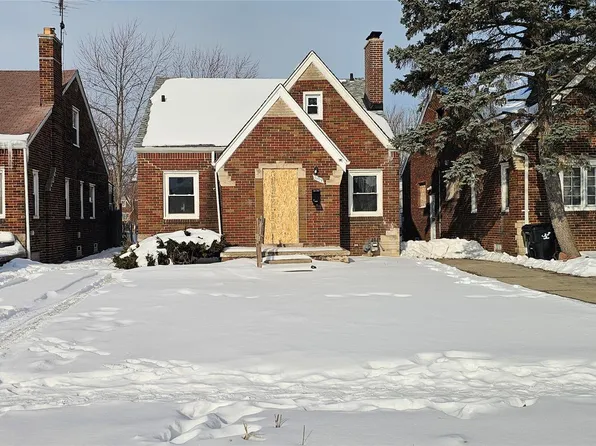 10109 McKinney St, Detroit, MI 48224