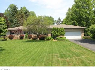 12305 Calvin Dr, Brecksville, OH 44141