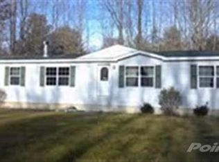 4194 W Prairie Rd, Shepherd, MI 48883