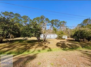 State Highway 99, Darien, GA 31305