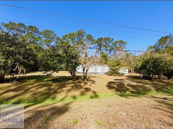 State Highway 99, Darien, GA 31305