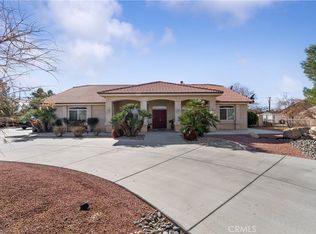 19971 Outer Hwy 18, Apple Valley, CA 92307
