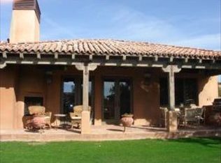 7550 E Golden Eagle Cir, Gold Canyon, AZ 85118