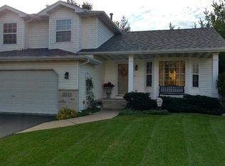 3212 Old Castle Rd, Joliet, IL 60431