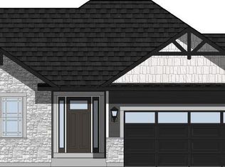 551 Golf Dr, Jefferson, WI 53549