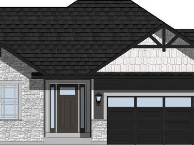 551 Golf DRIVE, Jefferson, WI, 53549