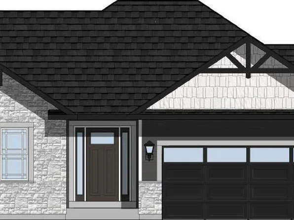 551 Golf DRIVE, Jefferson, WI 53549