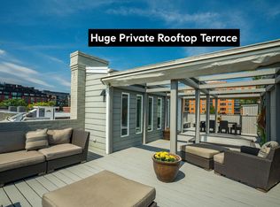 1309 T St NW APT 2, Washington, DC 20009