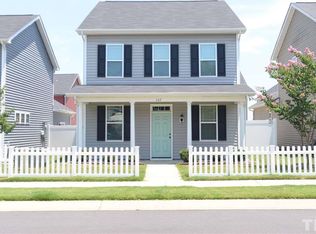 107 Scotch Bonnet Rdg, Clayton, NC 27520