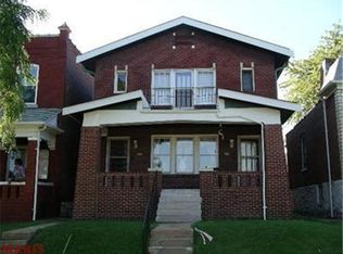 4619 Tennessee Ave, Saint Louis, MO 63111