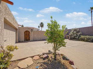 2639 S BALA Drive, Tempe, AZ 85282