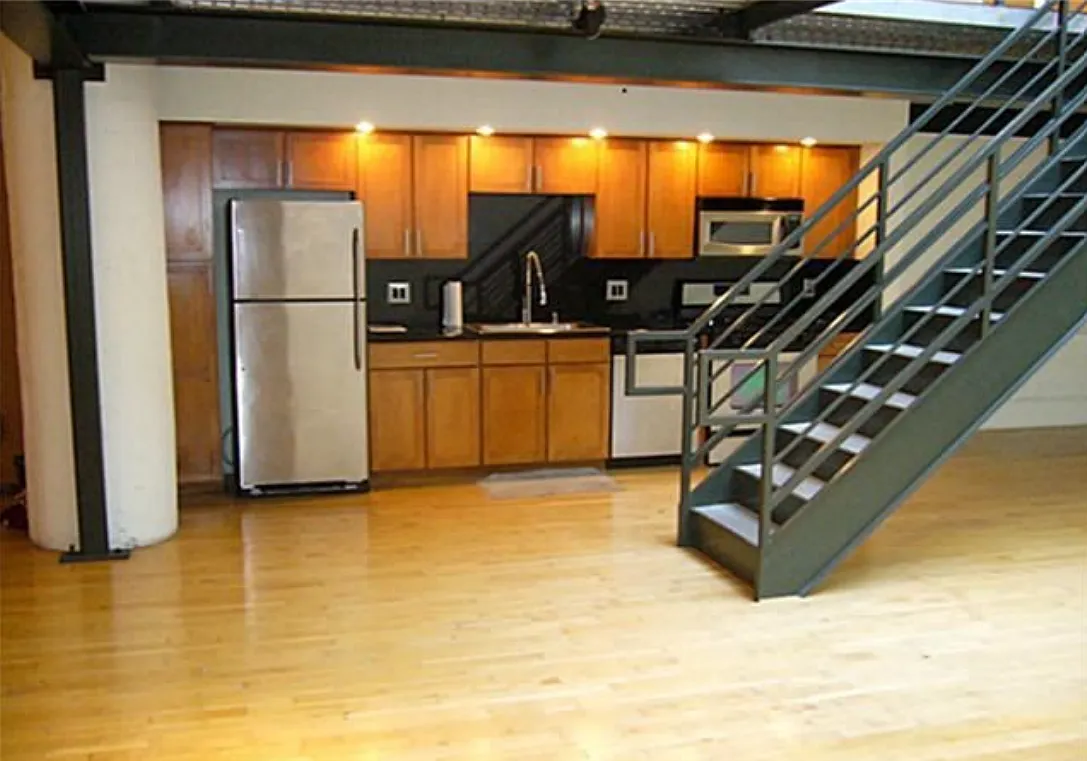 1 bed, 2000 sqft, $3,500 — Photo 4