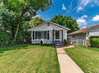 3711 Wabash Ave, Saint Louis, MO 63109