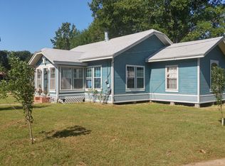 60 Fm 946 Rd S, Oakhurst, TX 77359