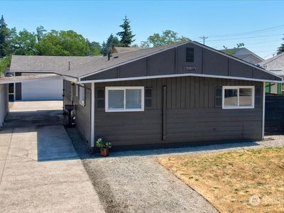 3413 S Monroe Street, Tacoma, WA, 98409