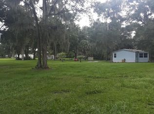 457 NE 446th St, Cross City, FL 32628