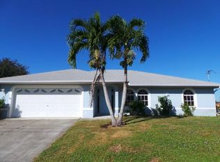 1326 SW 11th Pl, Cape Coral, FL 33991