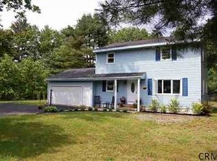 312 Stone Church Rd, Ballston Spa, NY 12020