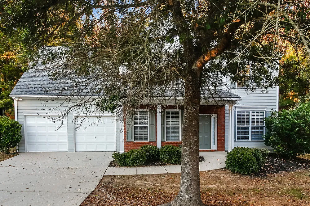 3 bed, 2.5 bath, 1752 sqft, $2,830 — Photo 2