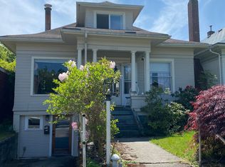 3308 N 27th St UNIT B, Tacoma, WA 98407