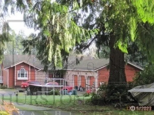6811 Old Forest Lane SE, Tumwater, WA 98501