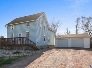 25797 481st Ave, Brandon, SD 57005