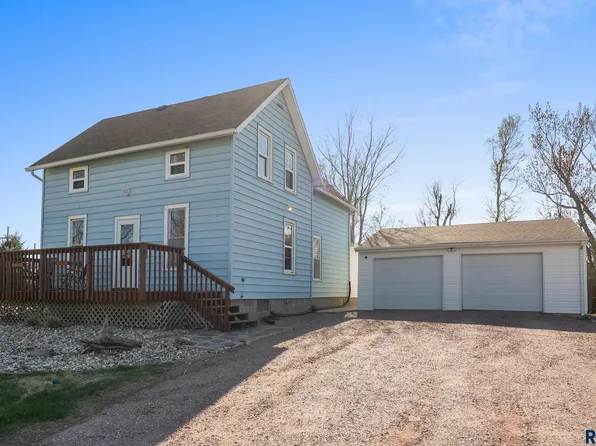 25797 481st Ave, Brandon, SD 57005