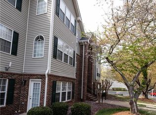 514 Timberline Ridge Ln, Winston Salem, NC 27106