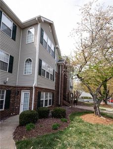 514 Timberline Ridge Ln, Winston Salem, NC, 27106