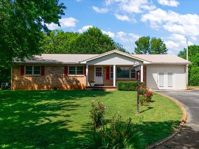 318 David St, Lawrenceburg, TN, 38464