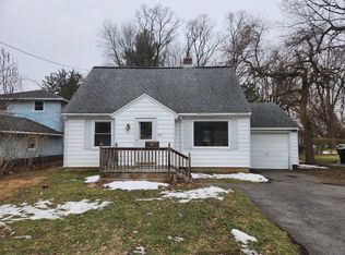 437 Church St, North Syracuse, NY 13212