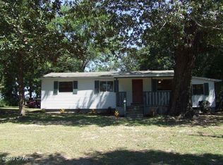 1545 Malcolm Taylor Rd, Bonifay, FL 32425