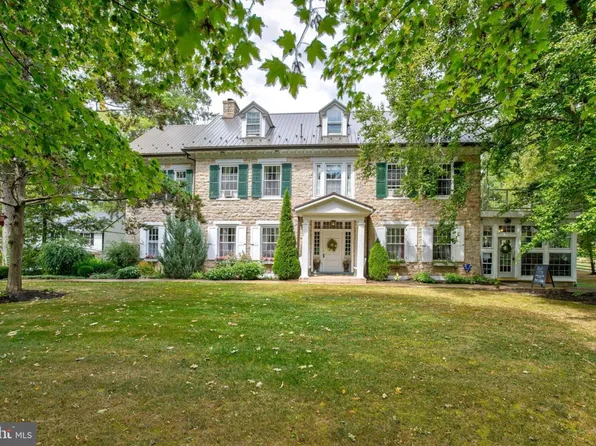 19175 Route 35 S, Mifflin, PA 17058