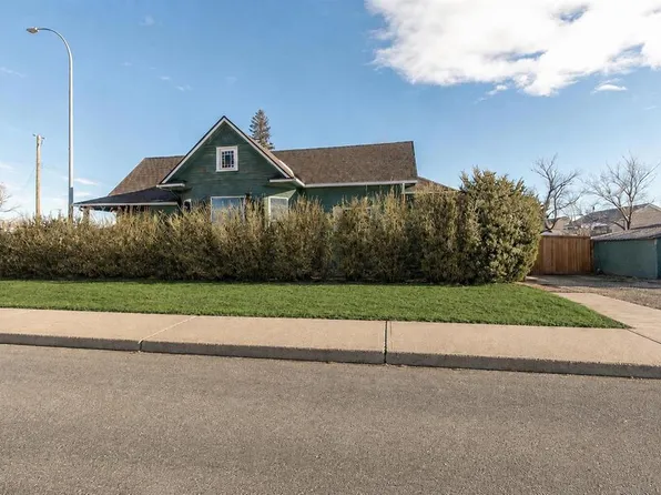2424 W 4th Ave, Fort Macleod, AB T0L 0Z0